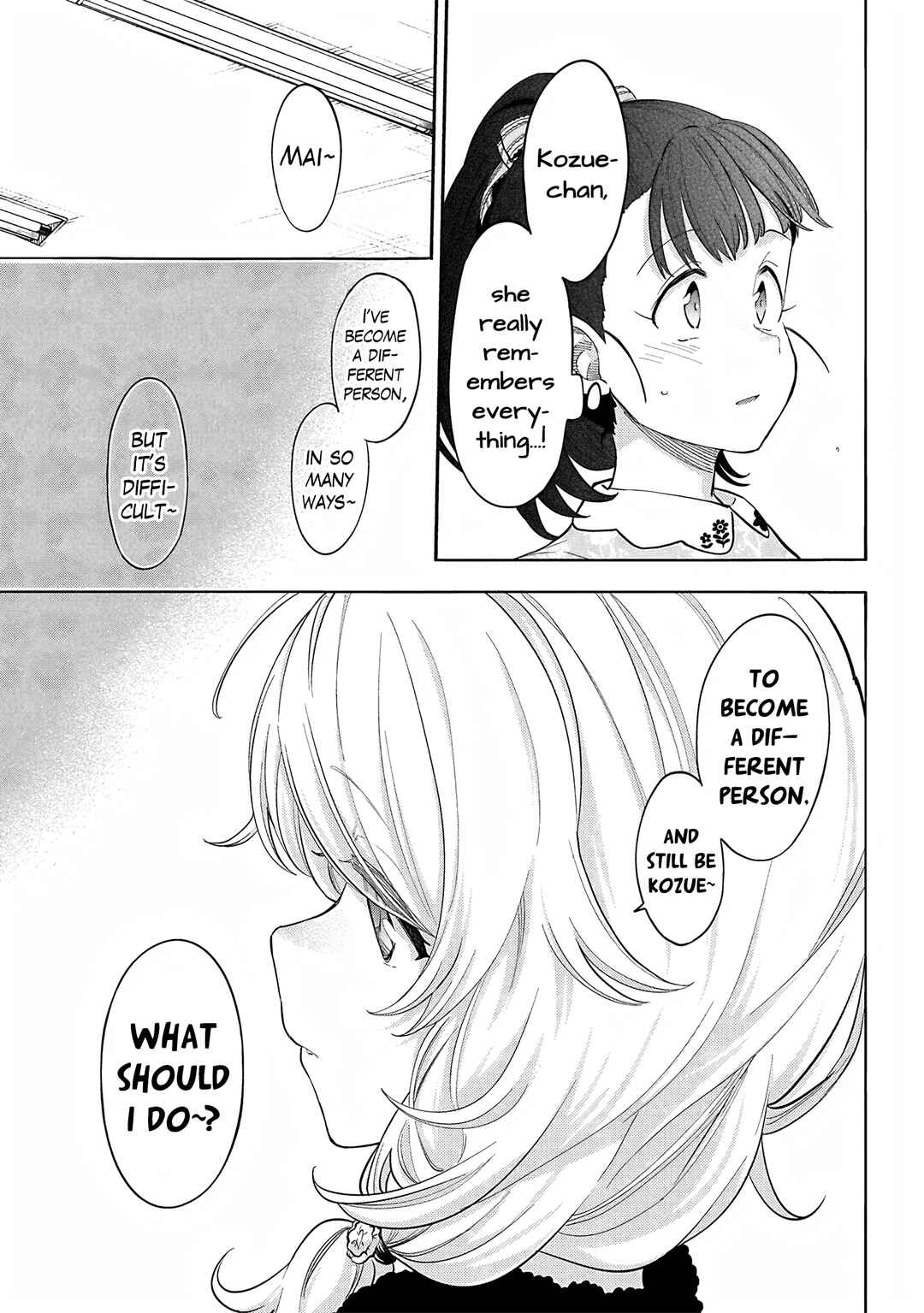 Chapter 120 - Page 23