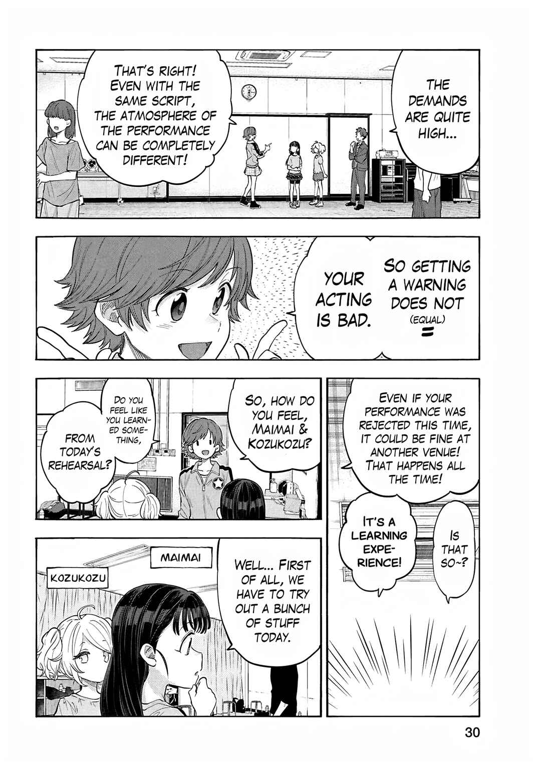 Chapter 120 - Page 4