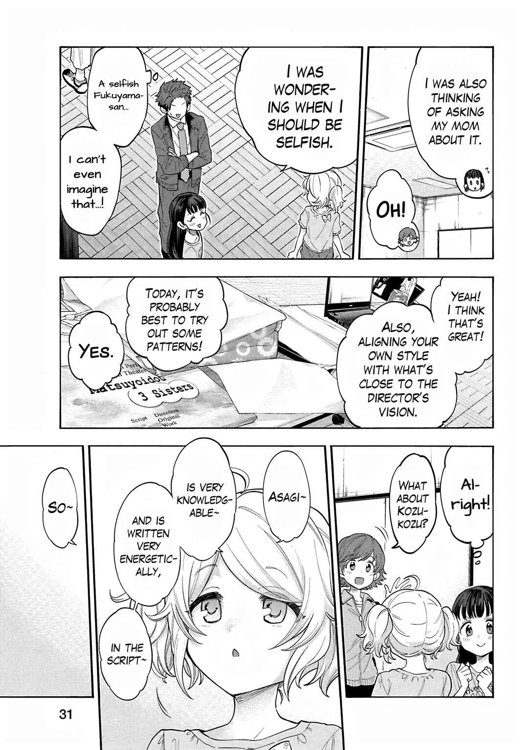 Chapter 120 - Page 5