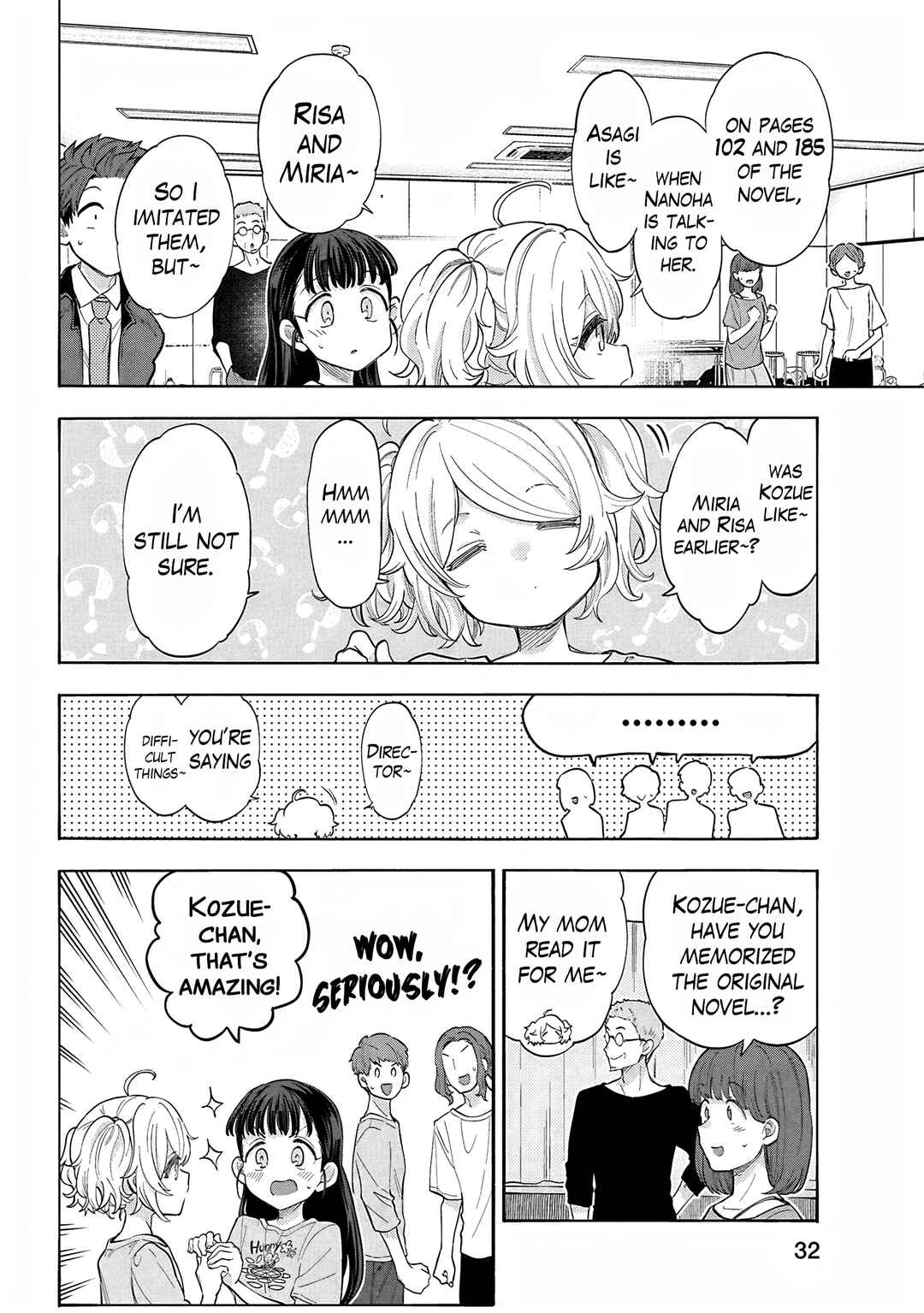 Chapter 120 - Page 6