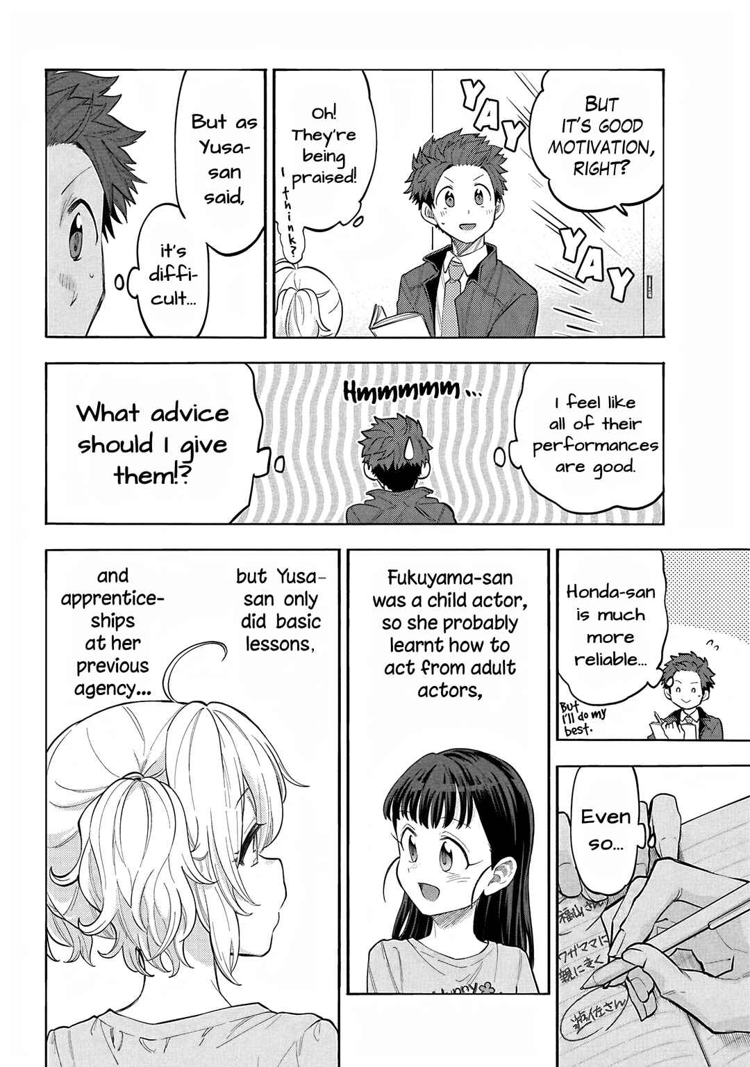 Chapter 120 - Page 8