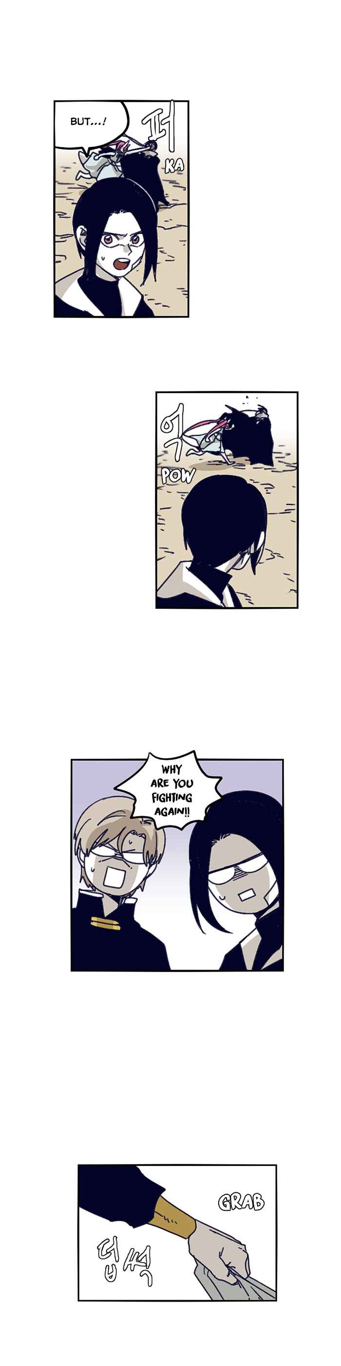 Chapter 123 - Page 15