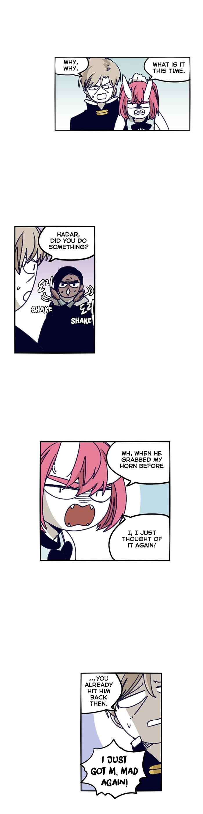 Chapter 123 - Page 16