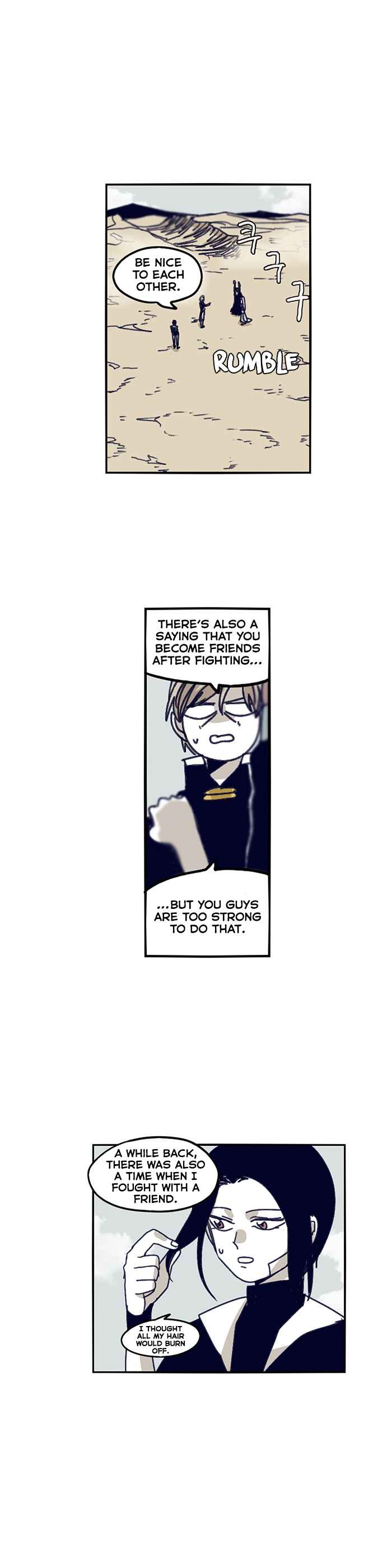 Chapter 123 - Page 19