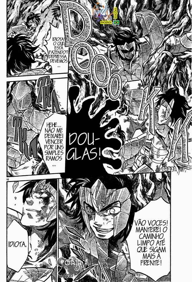 Chapter 124 - Page 11