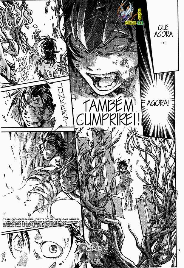 Chapter 124 - Page 20