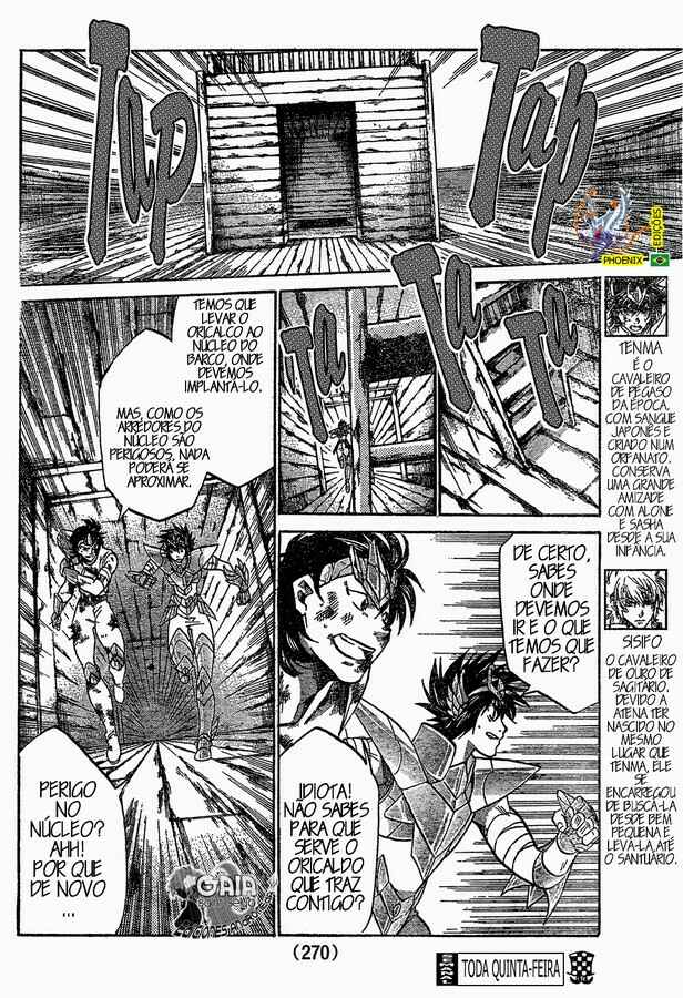 Chapter 124 - Page 5