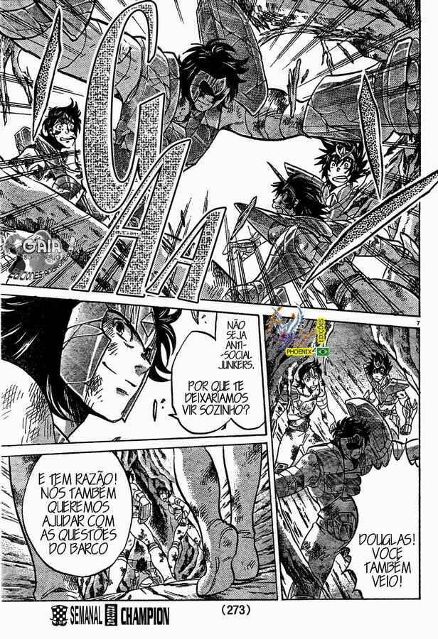 Chapter 124 - Page 8
