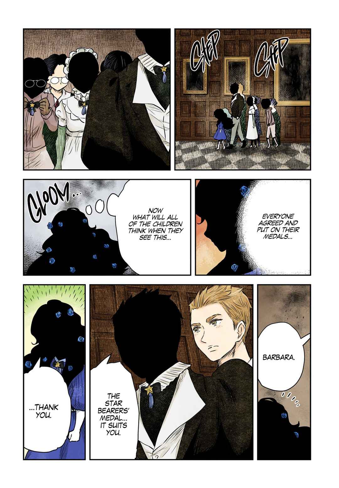 Chapter 150 - Page 10