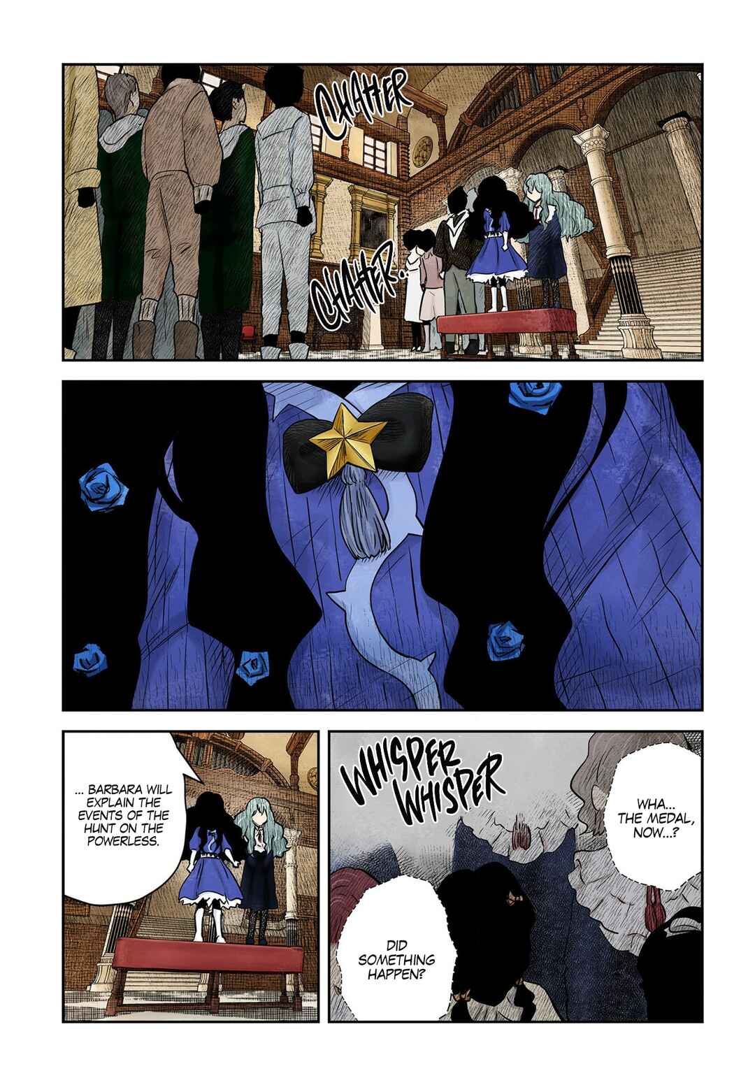 Chapter 150 - Page 11