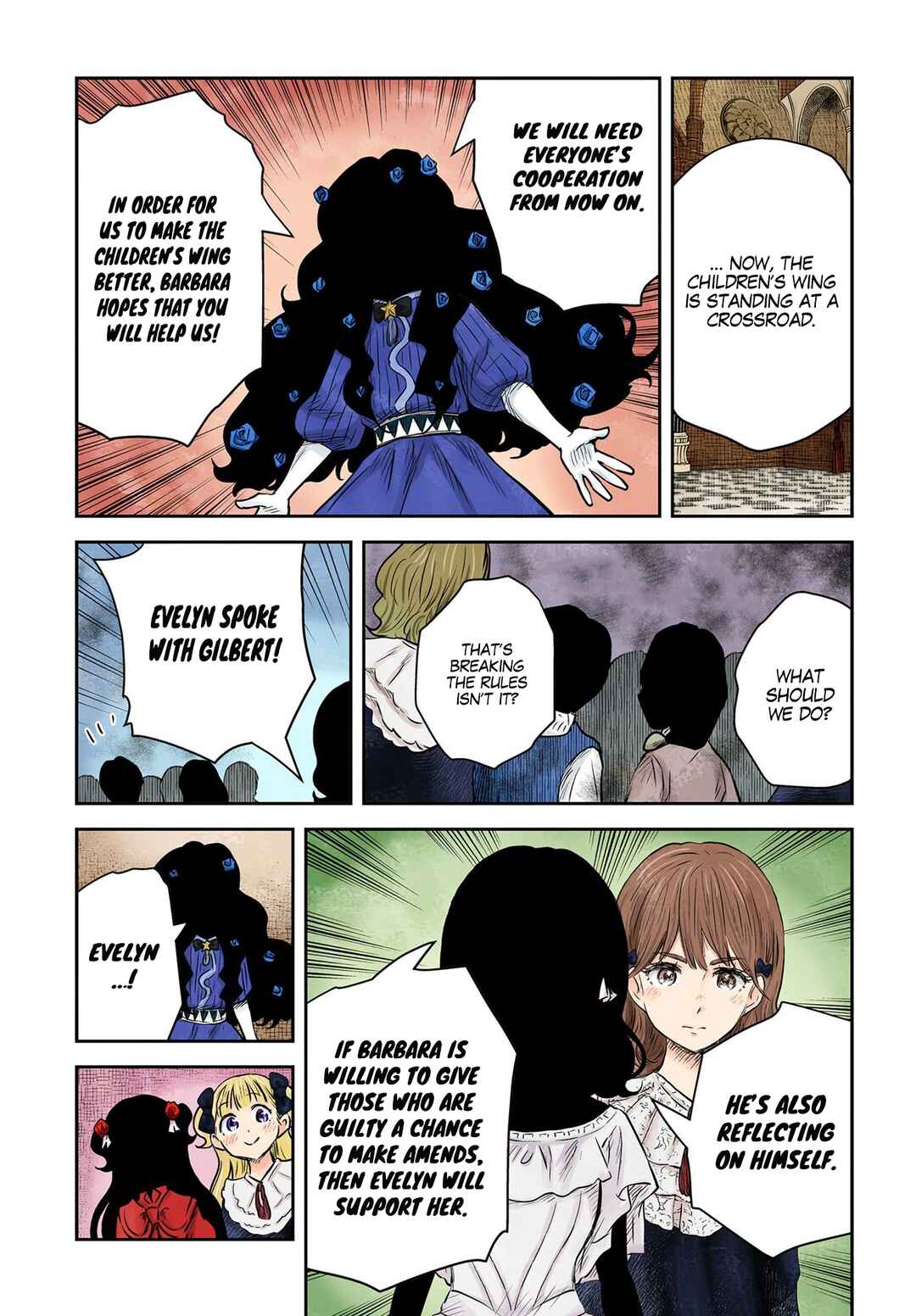 Chapter 150 - Page 13