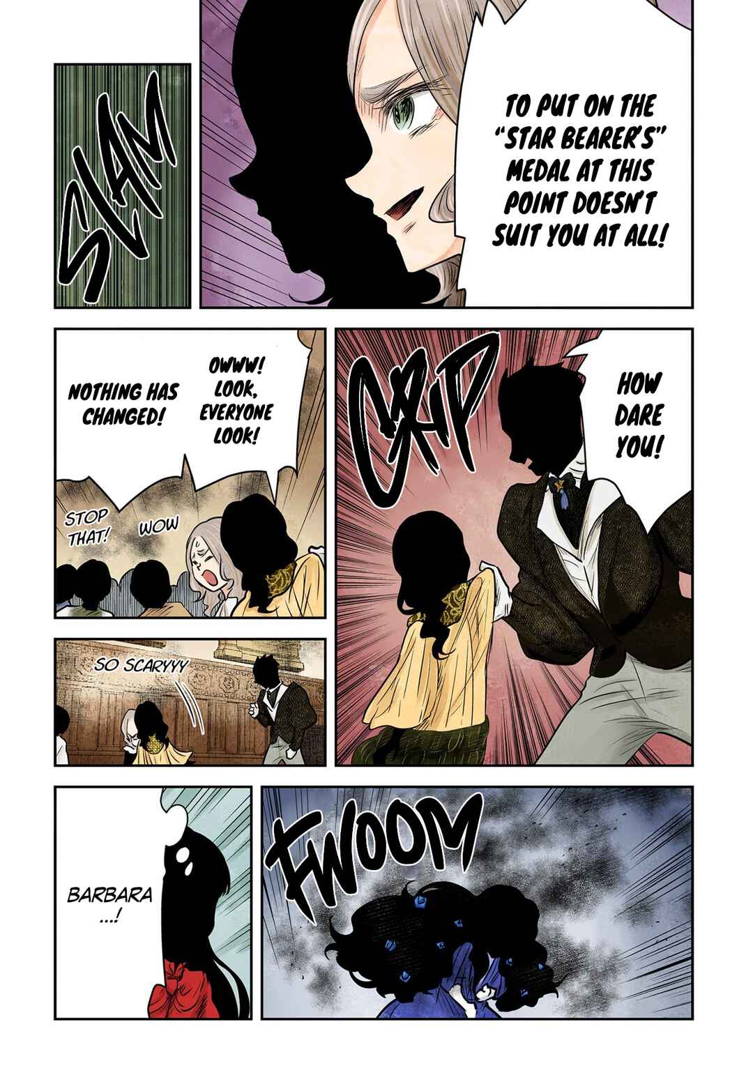 Chapter 150 - Page 15