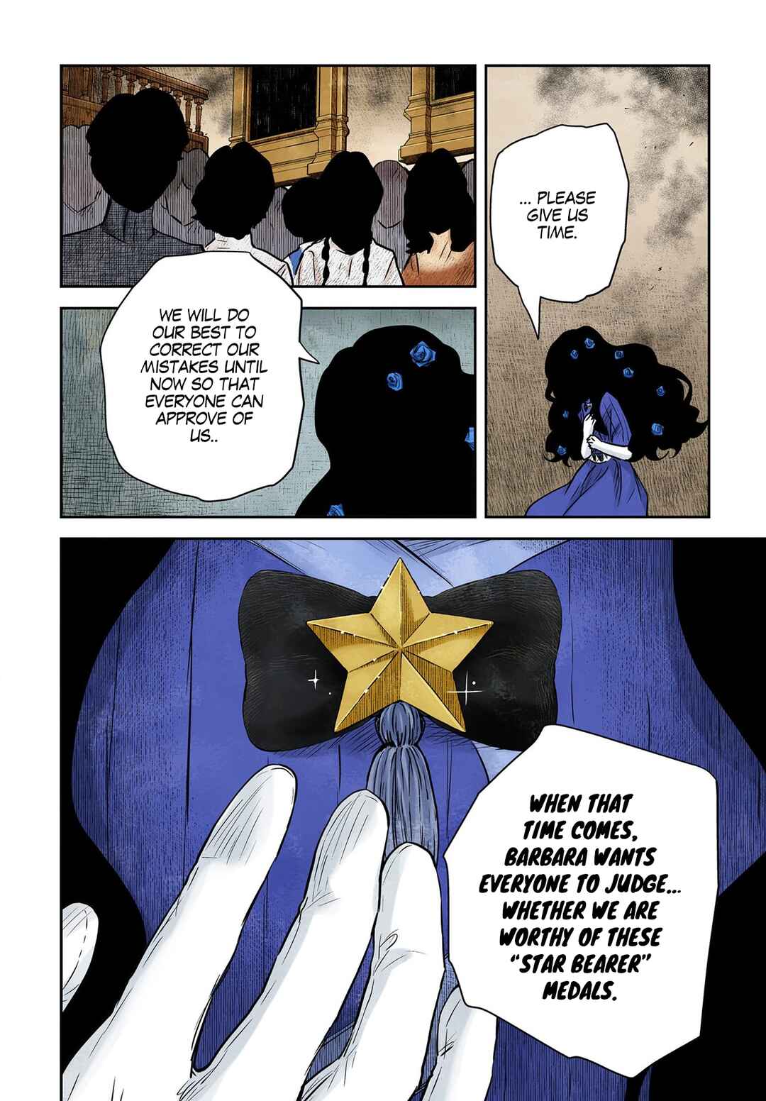Chapter 150 - Page 16