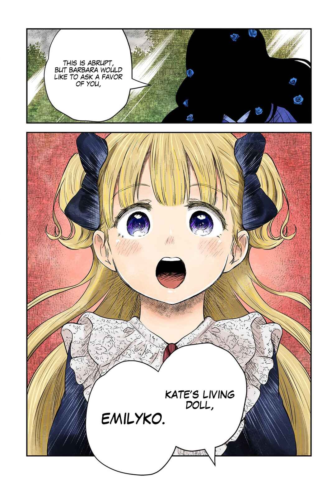 Chapter 150 - Page 18