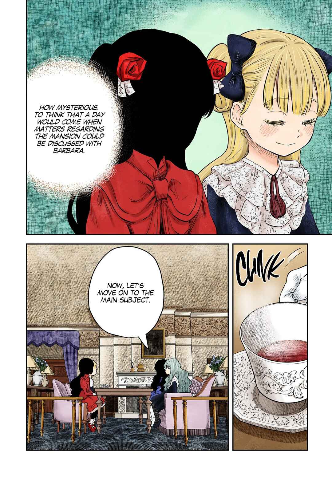 Chapter 150 - Page 4