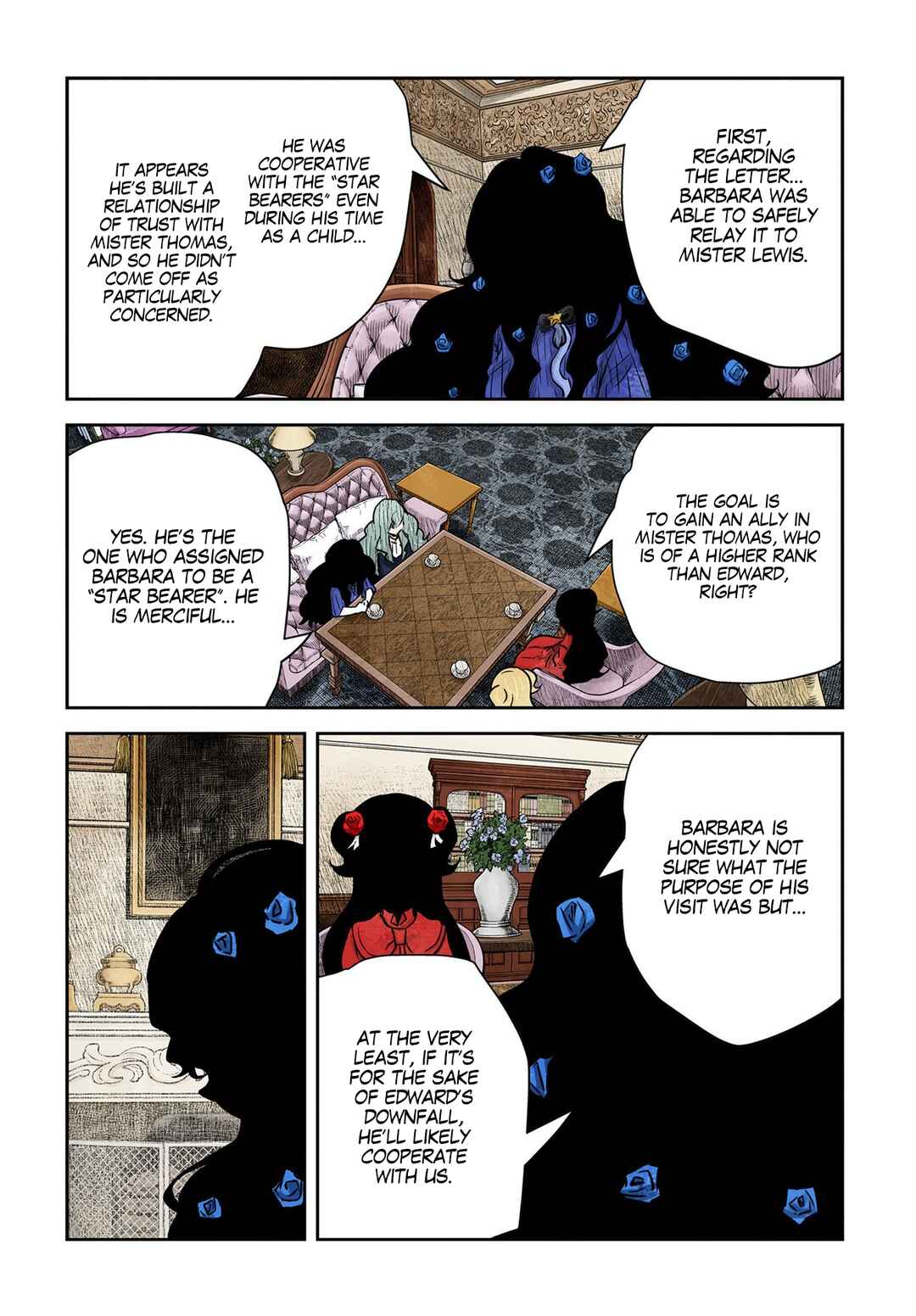 Chapter 150 - Page 5