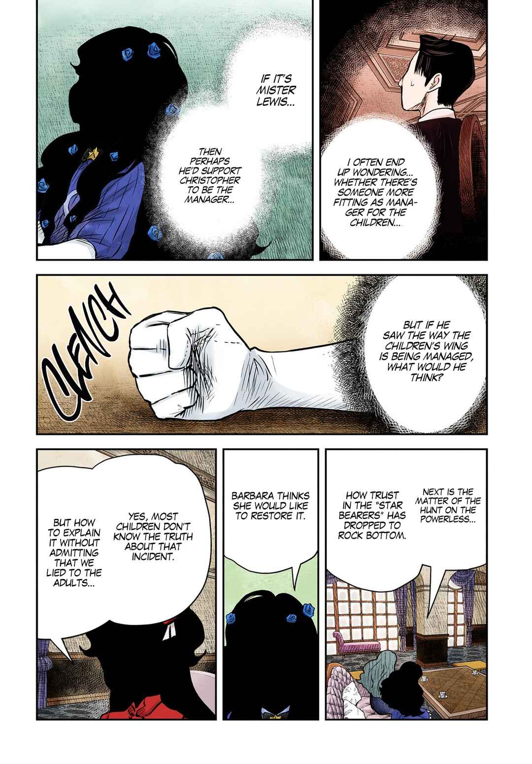 Chapter 150 - Page 6