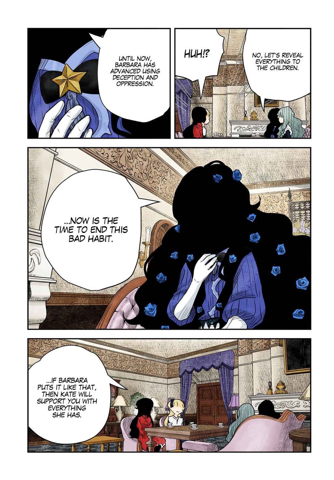 Chapter 150 - Page 7