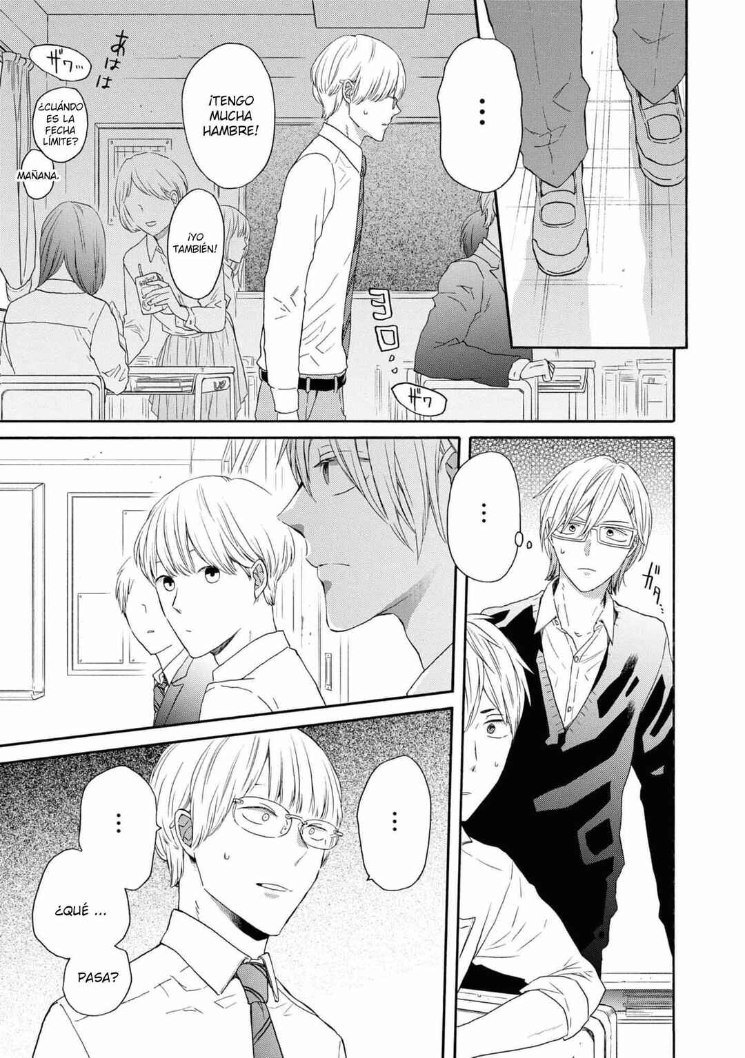 Chapter 138 - Page 22