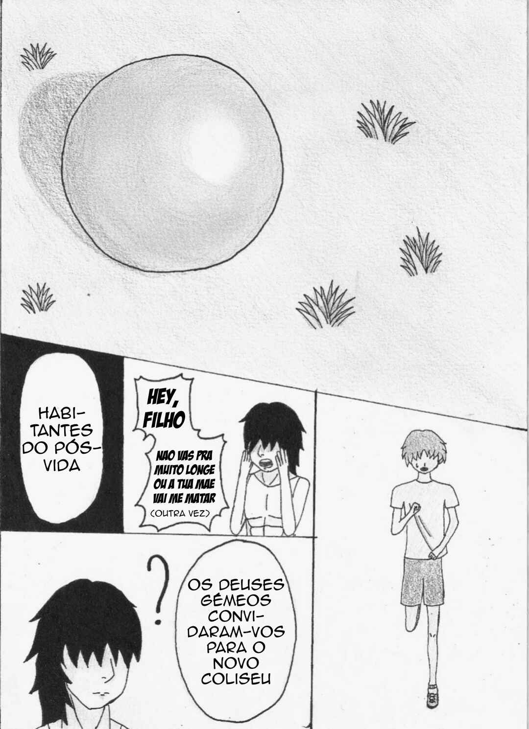 Chapter 1 - Page 1