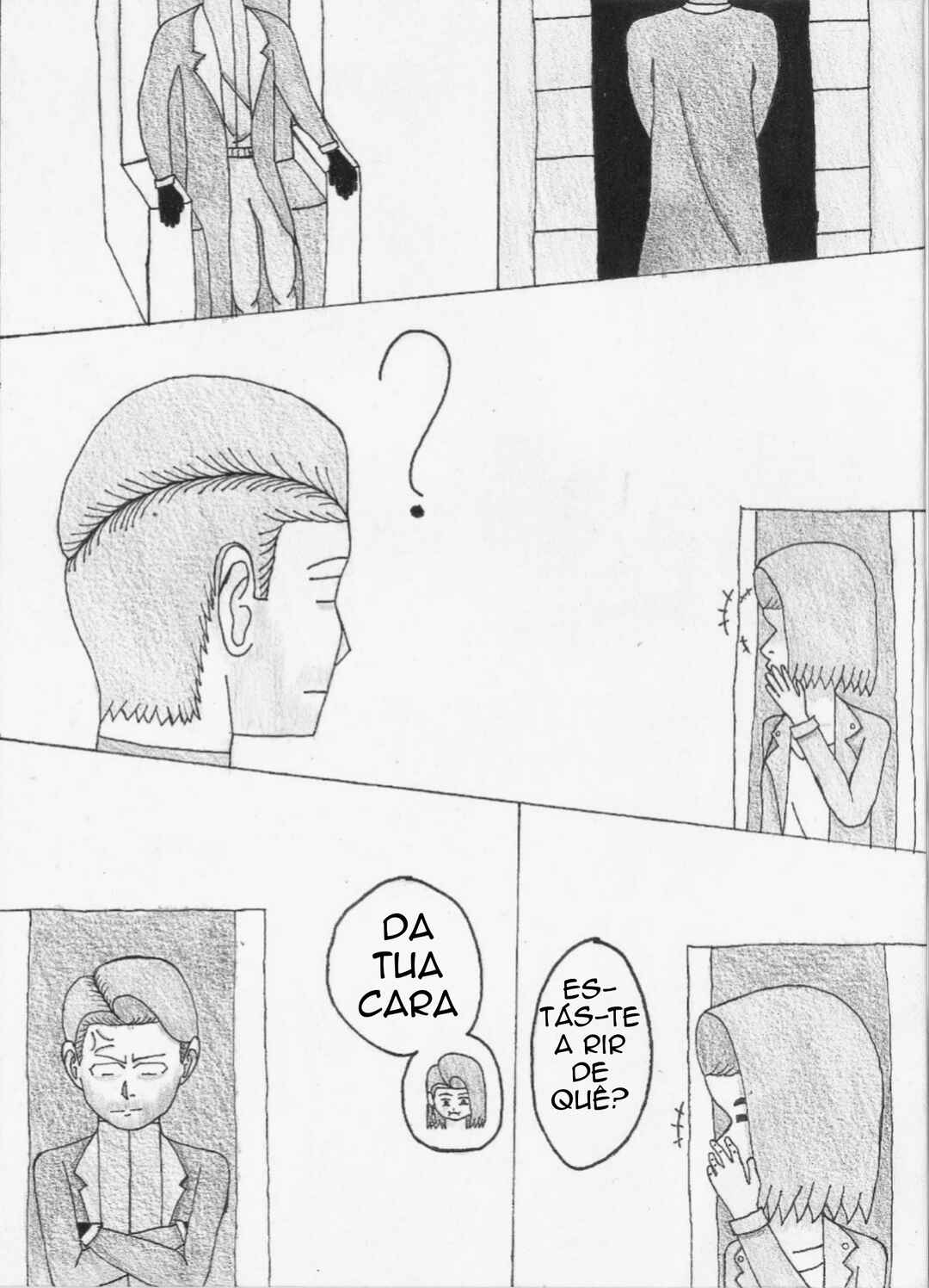 Chapter 1 - Page 3