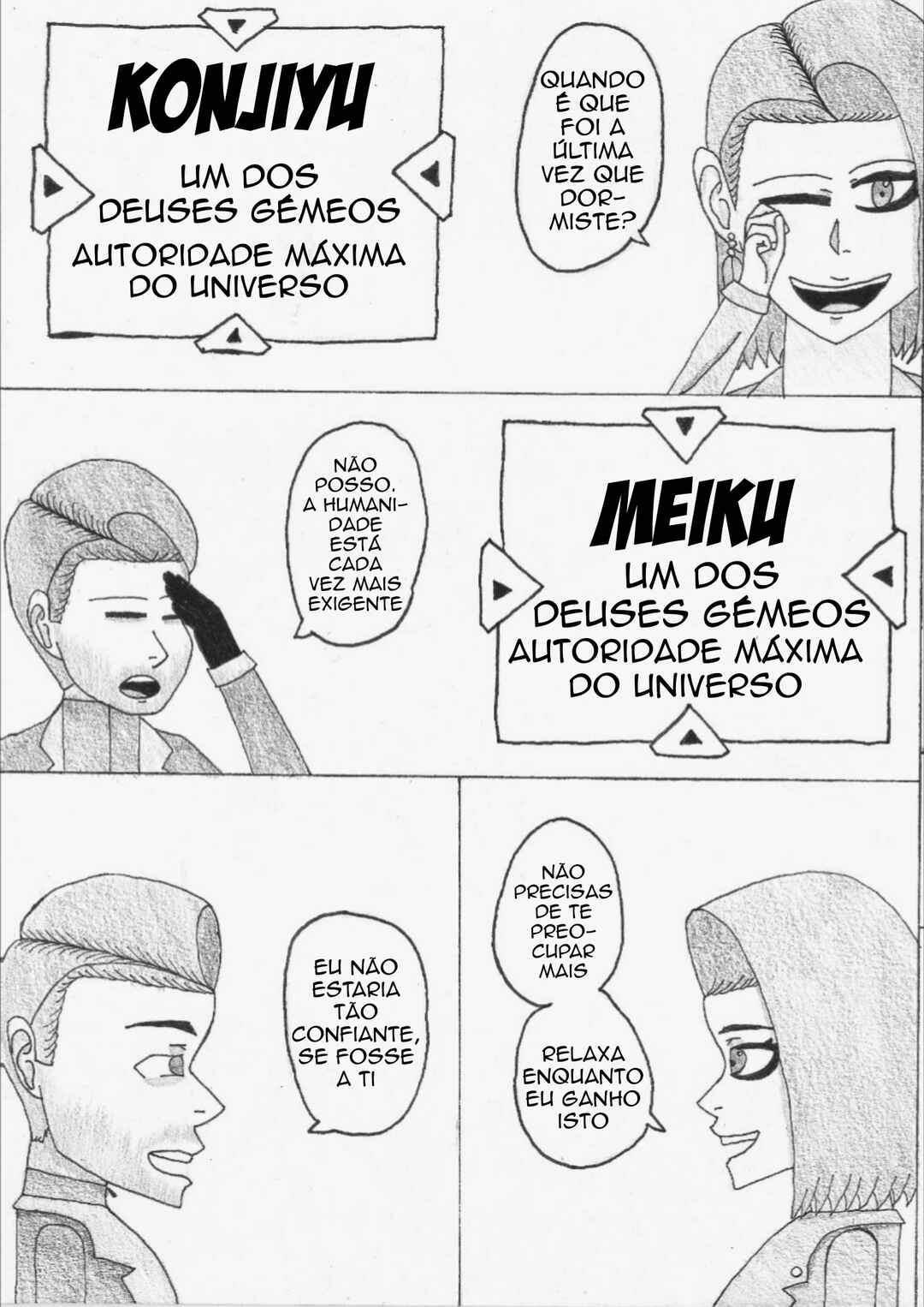 Chapter 1 - Page 4