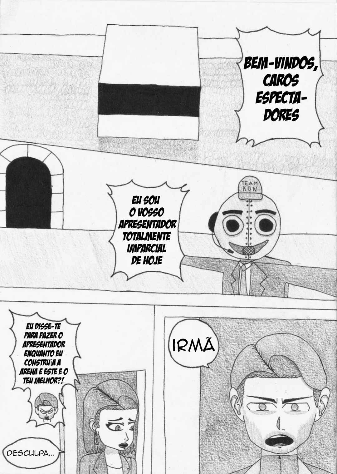 Chapter 1 - Page 5