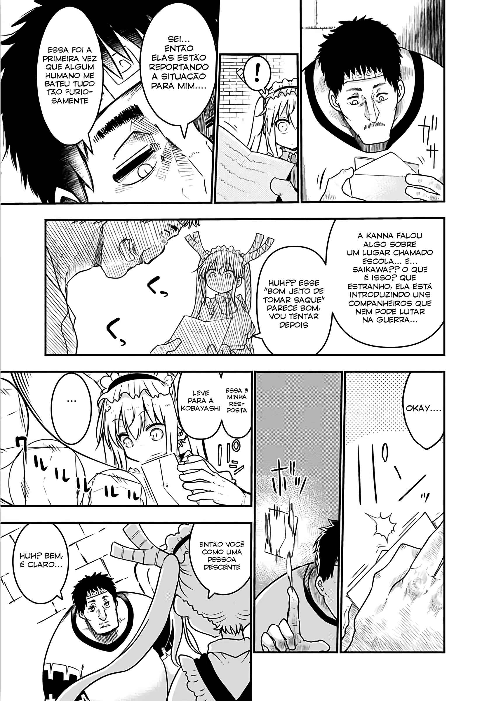 Chapter 71 - Page 10