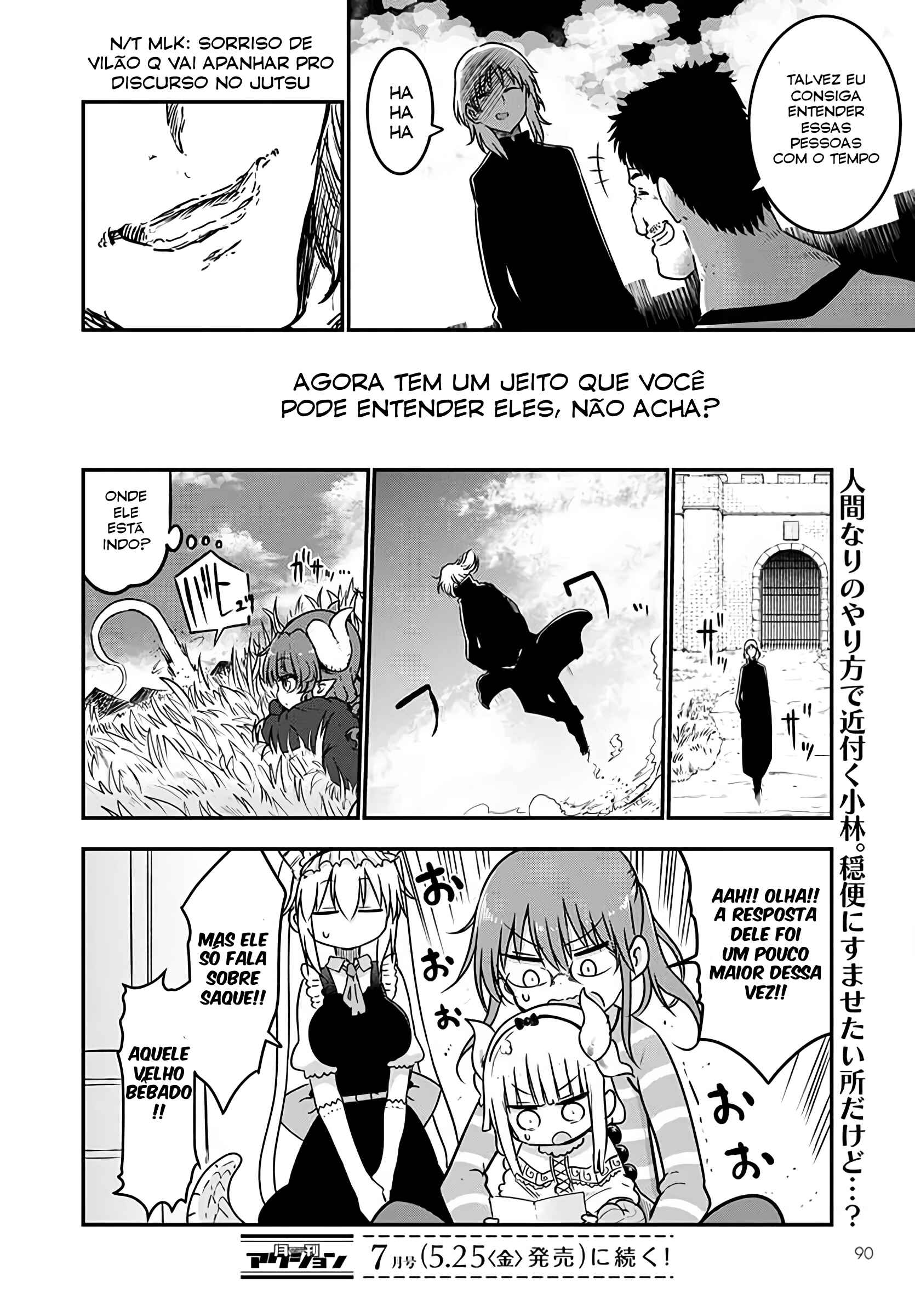 Chapter 71 - Page 13