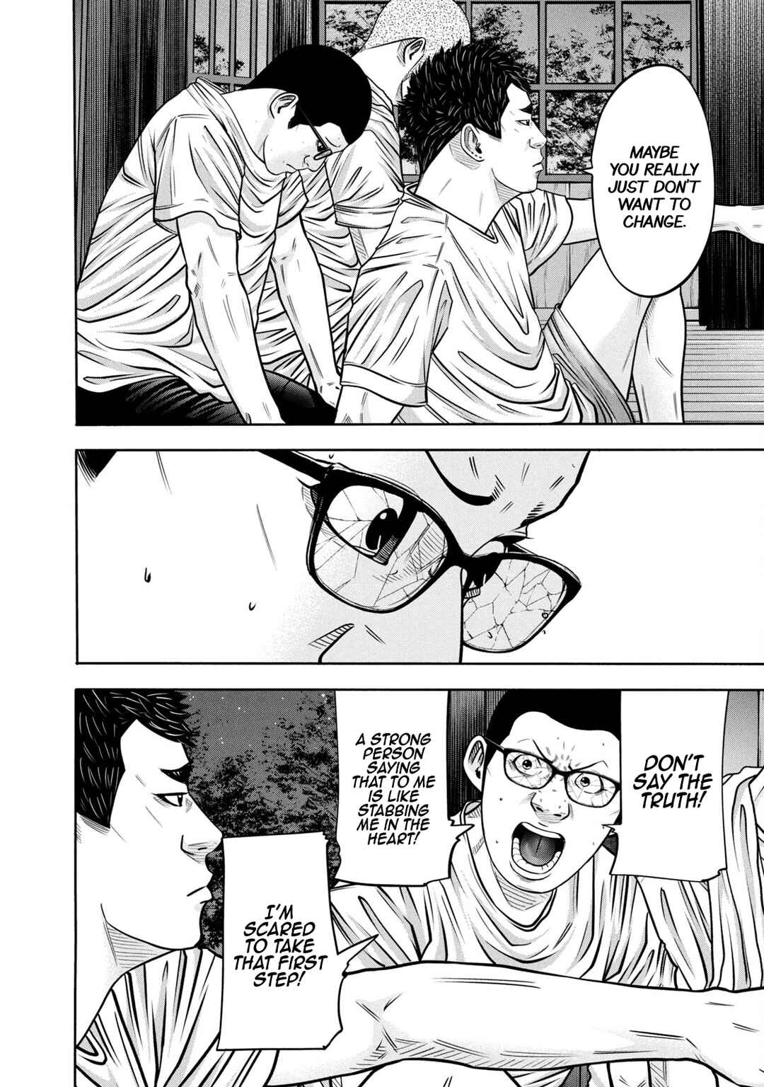 Chapter 302 - Page 10