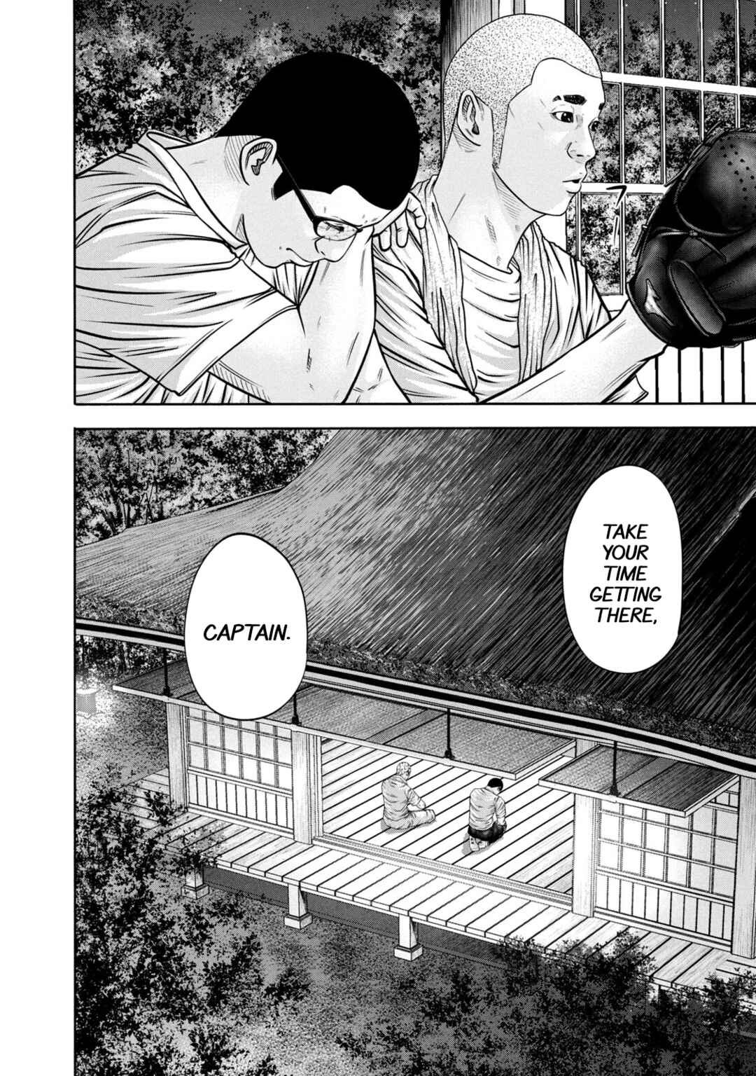 Chapter 302 - Page 14