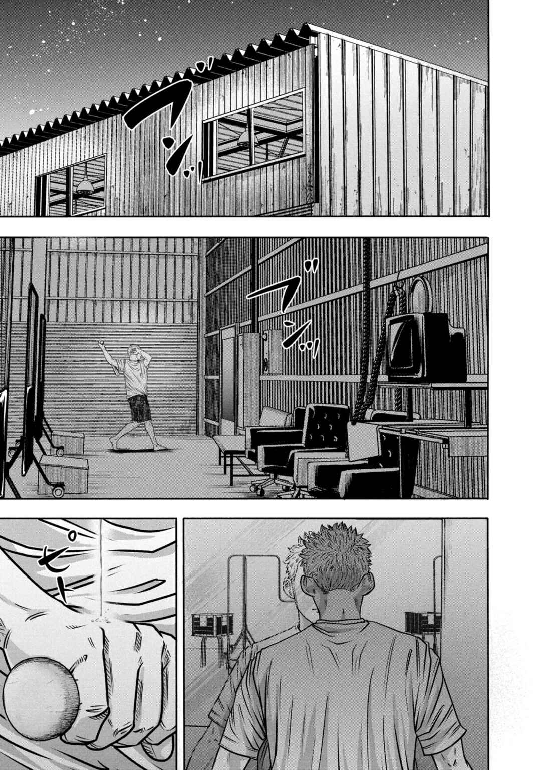 Chapter 302 - Page 15