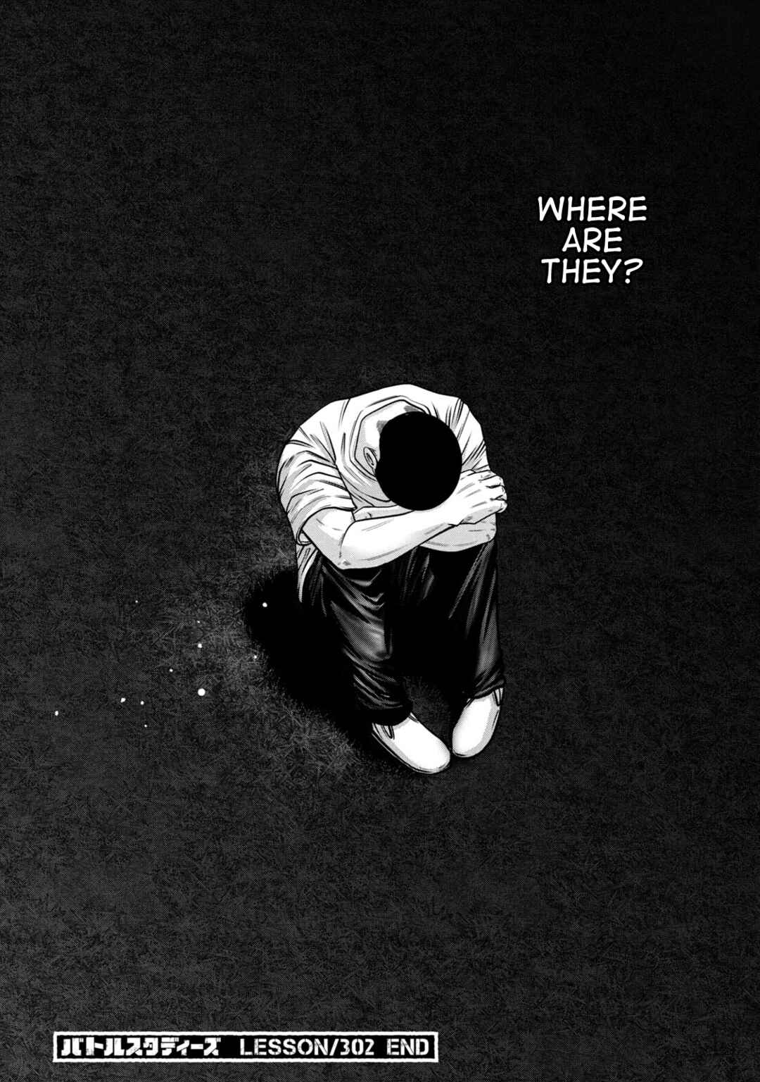 Chapter 302 - Page 18