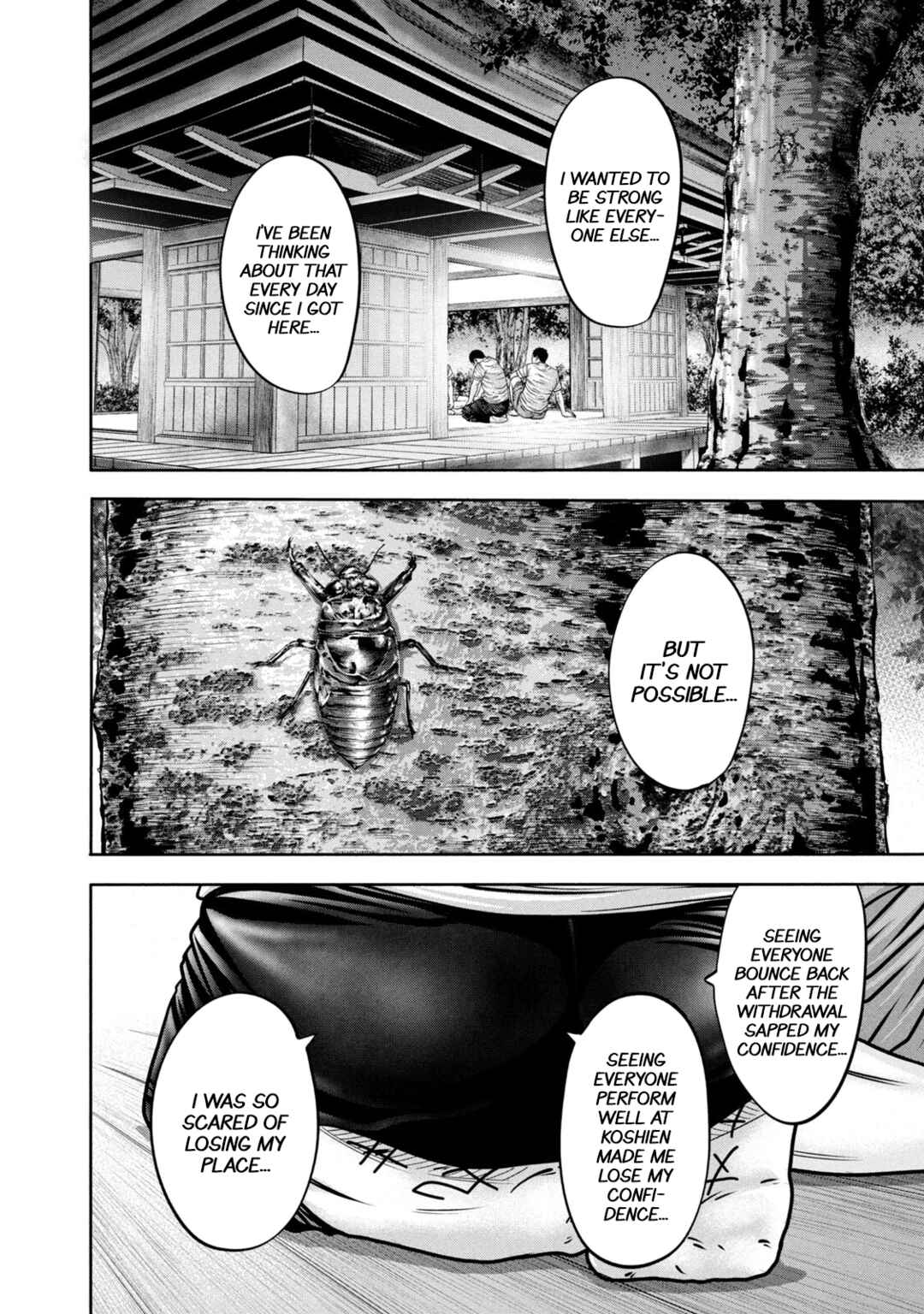 Chapter 302 - Page 8