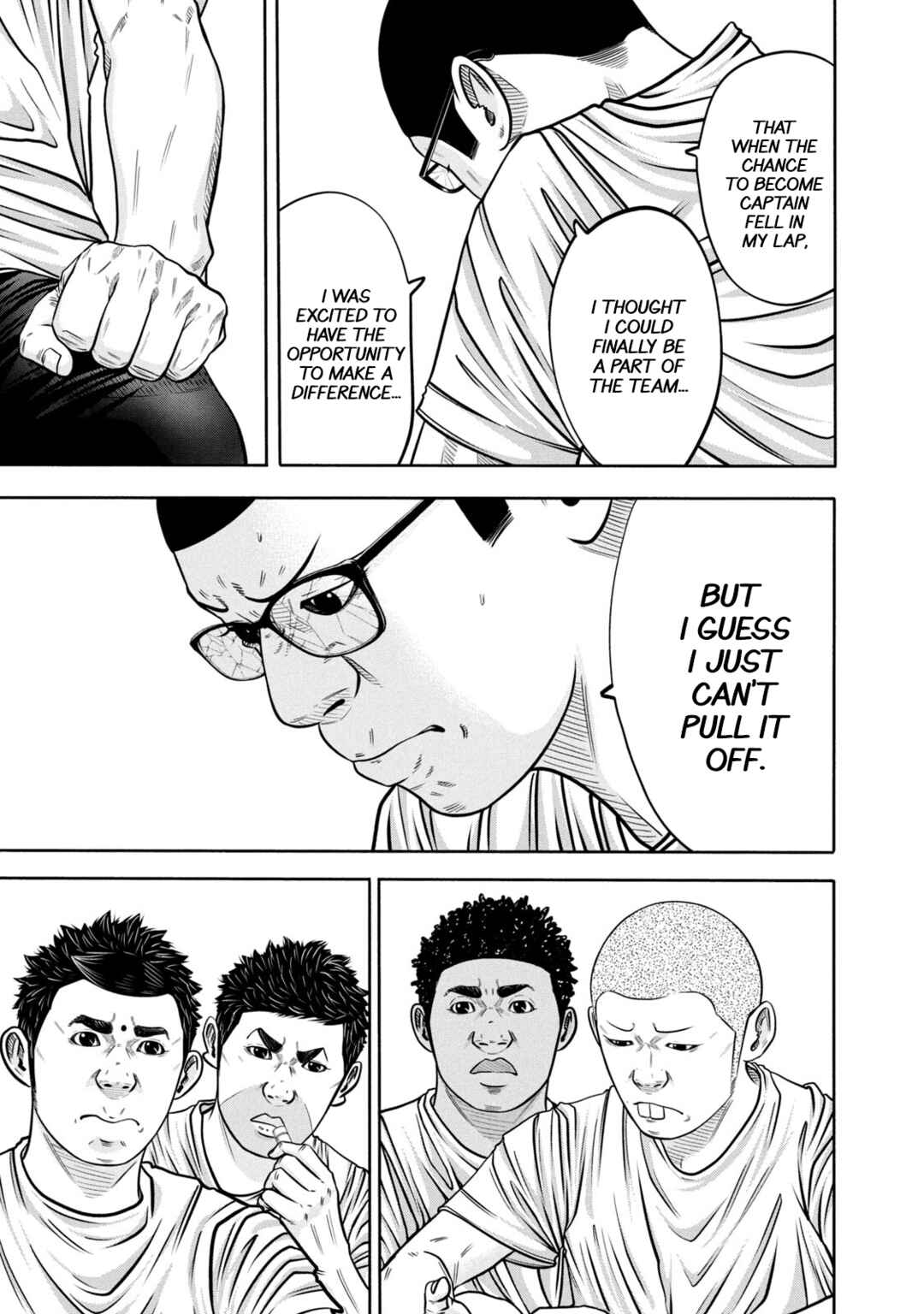 Chapter 302 - Page 9