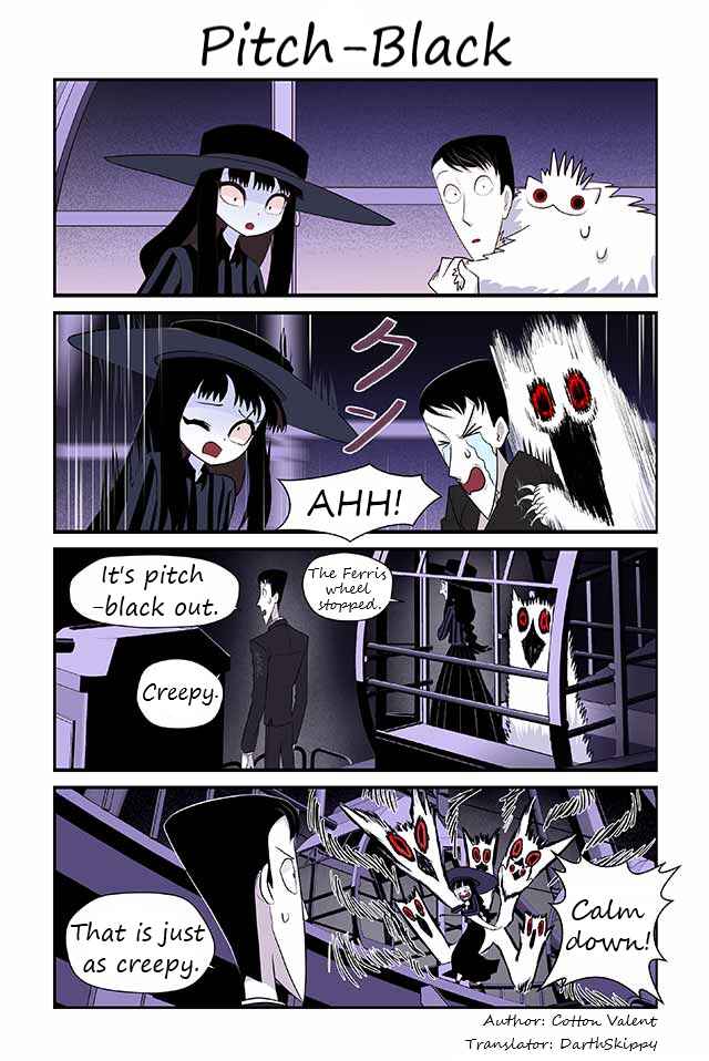 Chapter 174 - Page 1