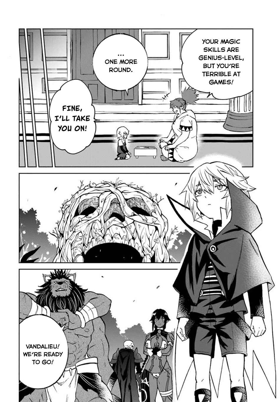 Chapter 63 - Page 19