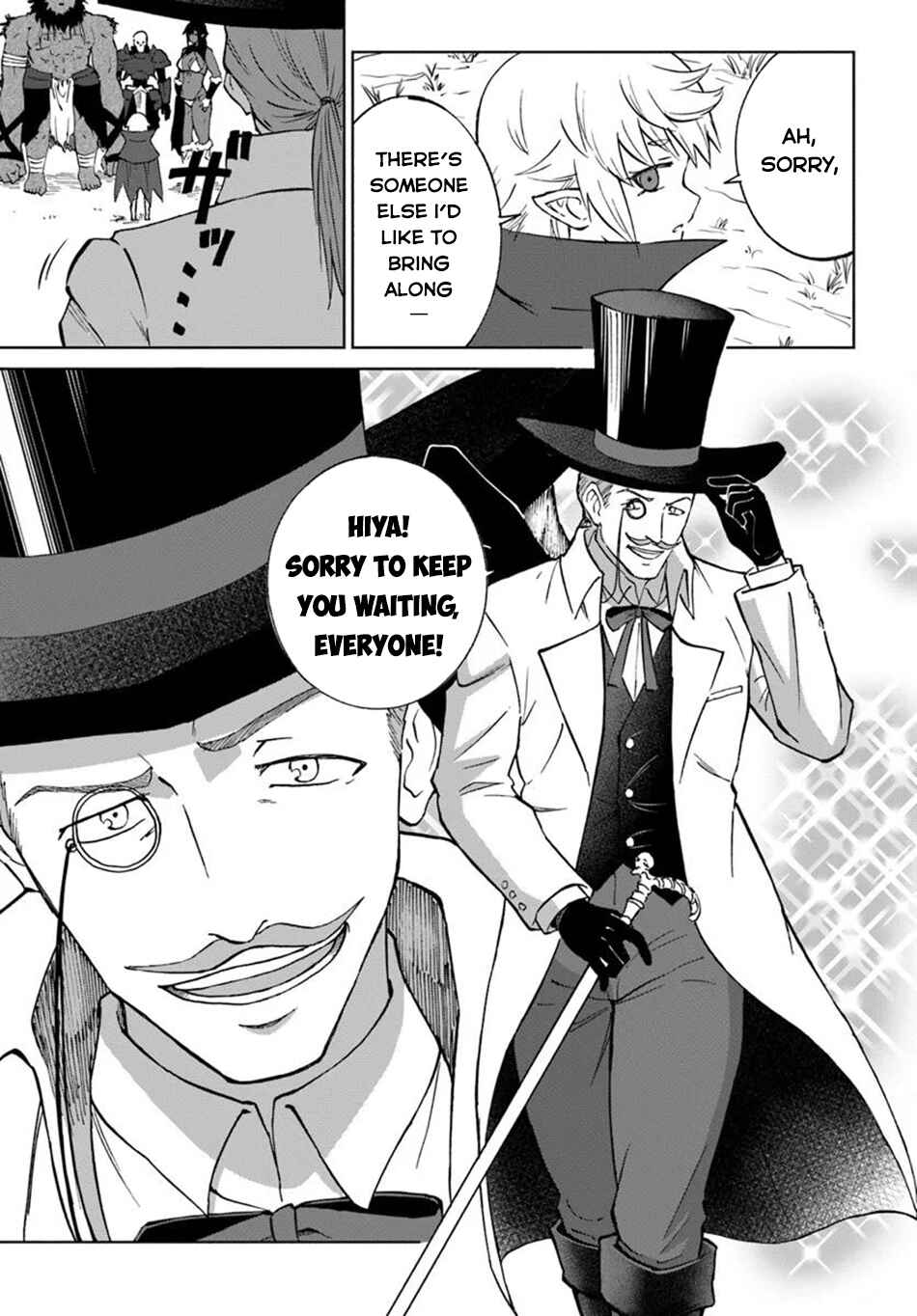 Chapter 63 - Page 20