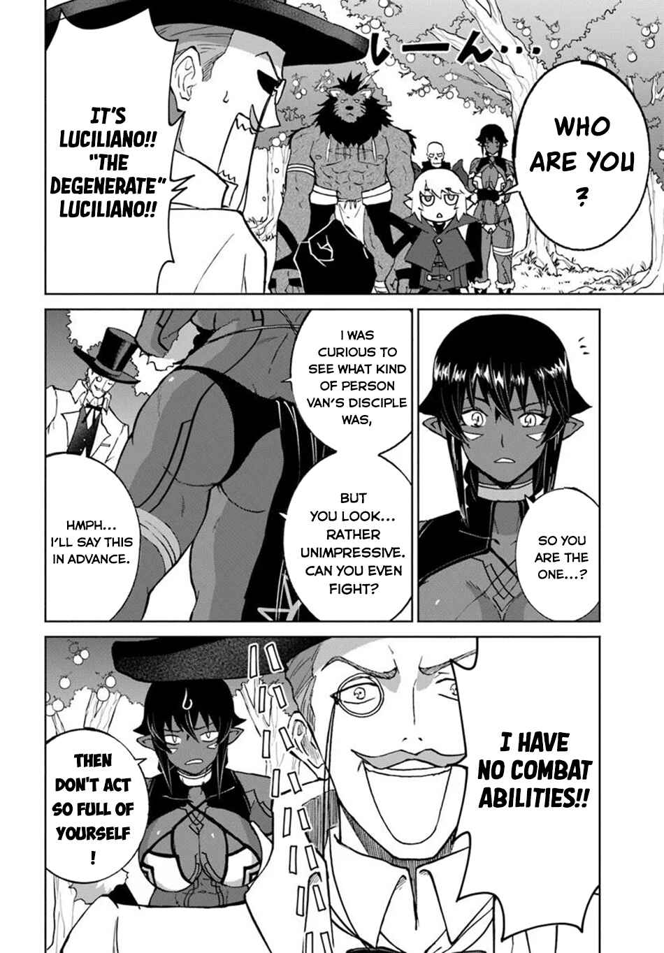 Chapter 63 - Page 21