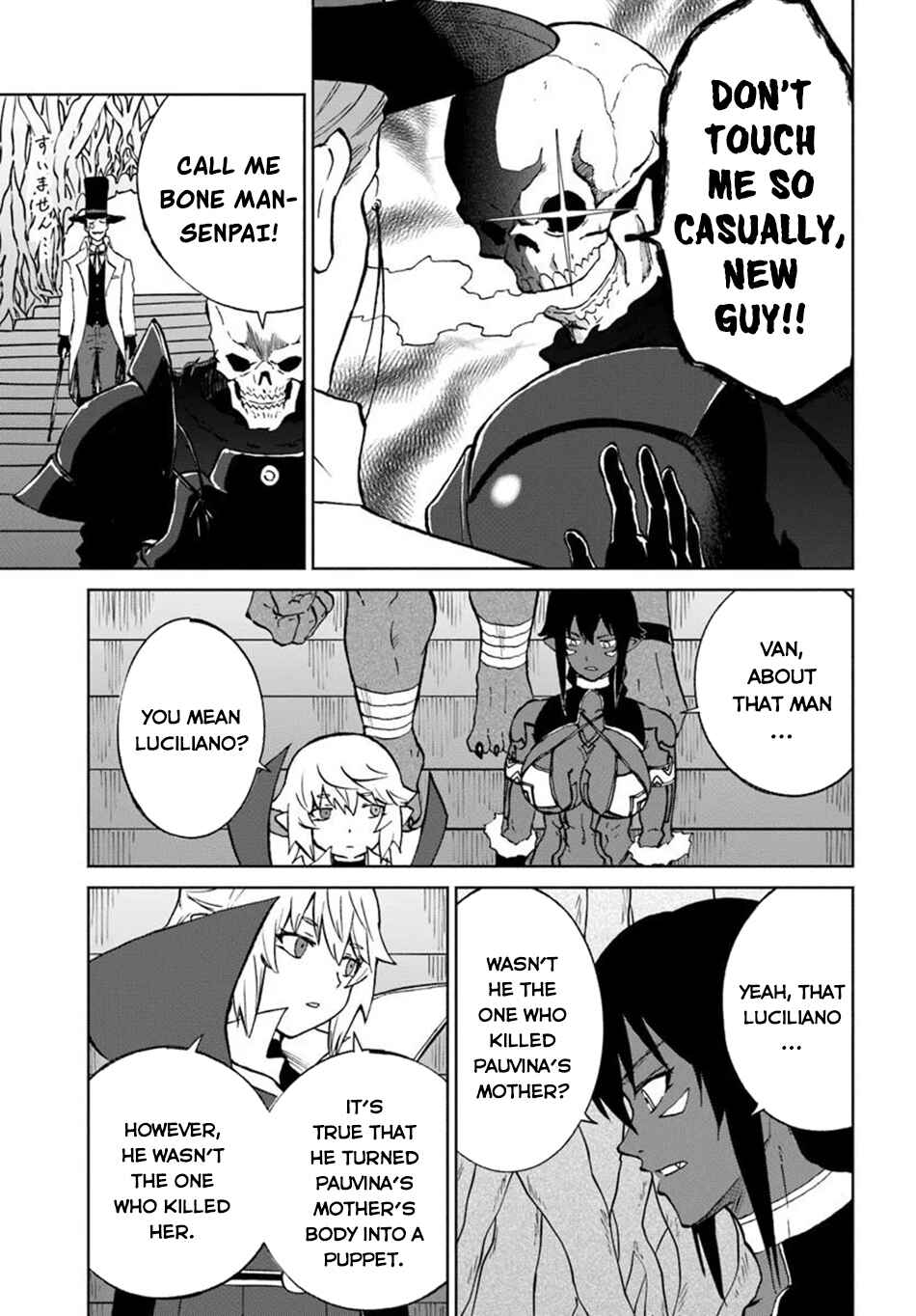 Chapter 63 - Page 28