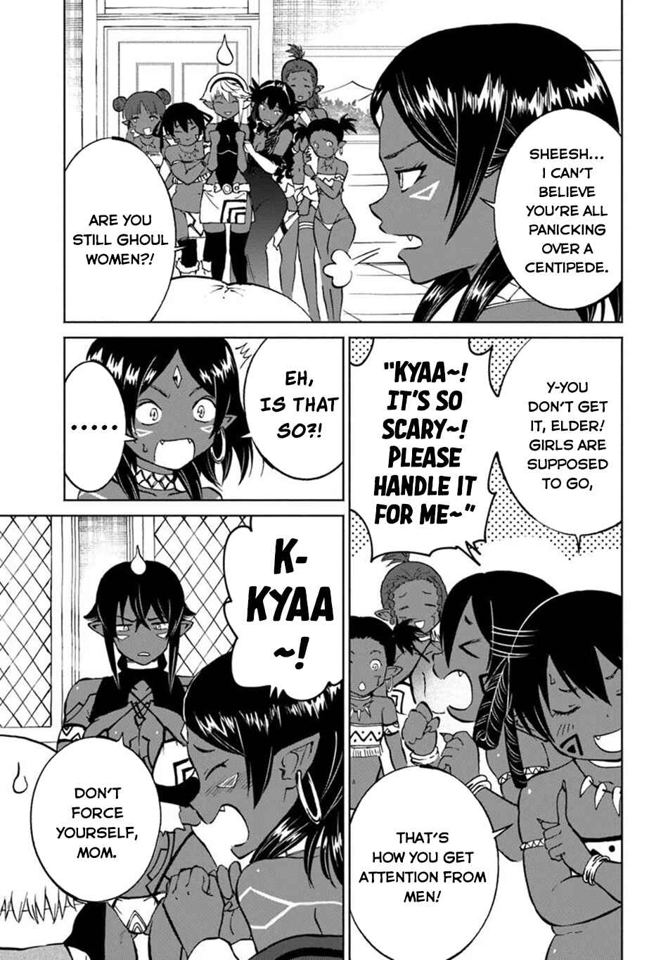 Chapter 63 - Page 8