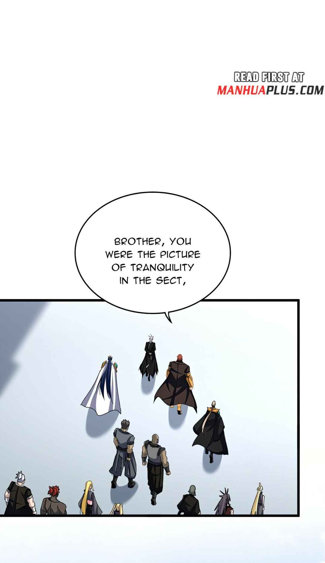 Chapter 666 - Page 20
