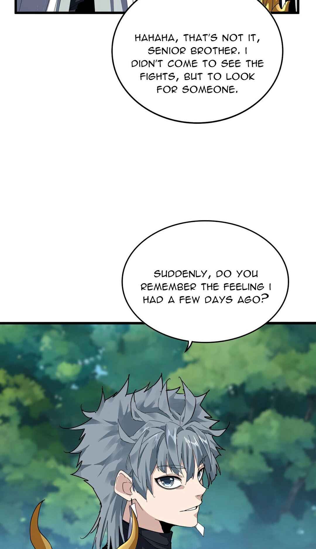 Chapter 666 - Page 30