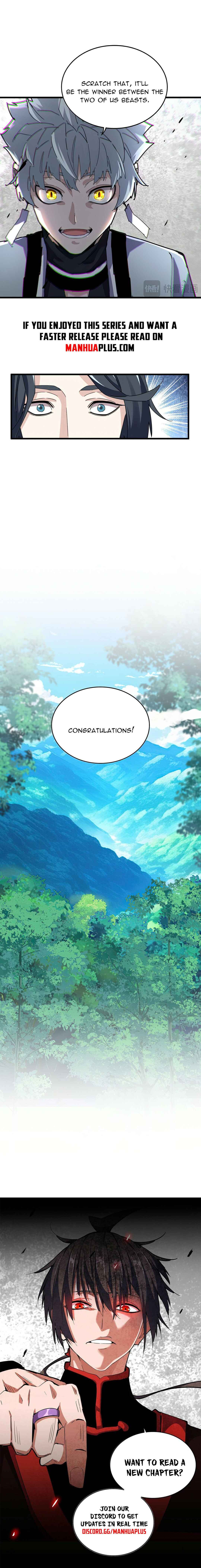 Chapter 666 - Page 34