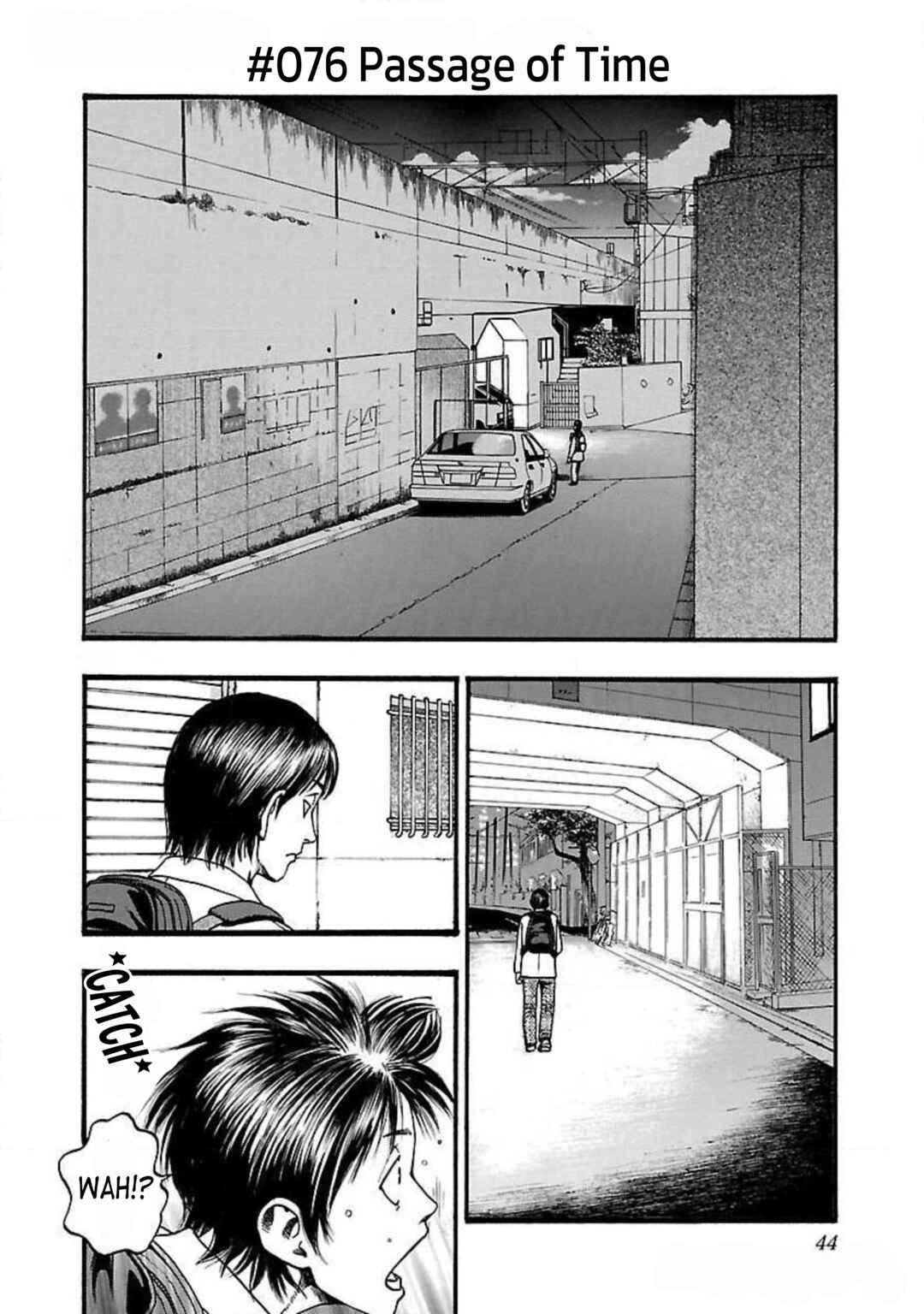 Chapter 76 - Page 2