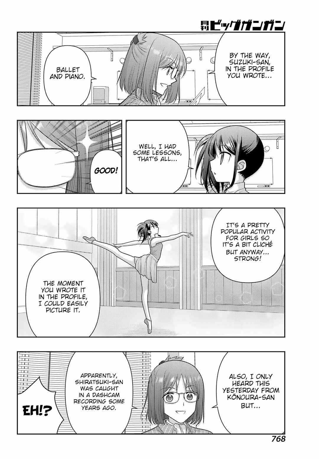Chapter 138 - Page 8