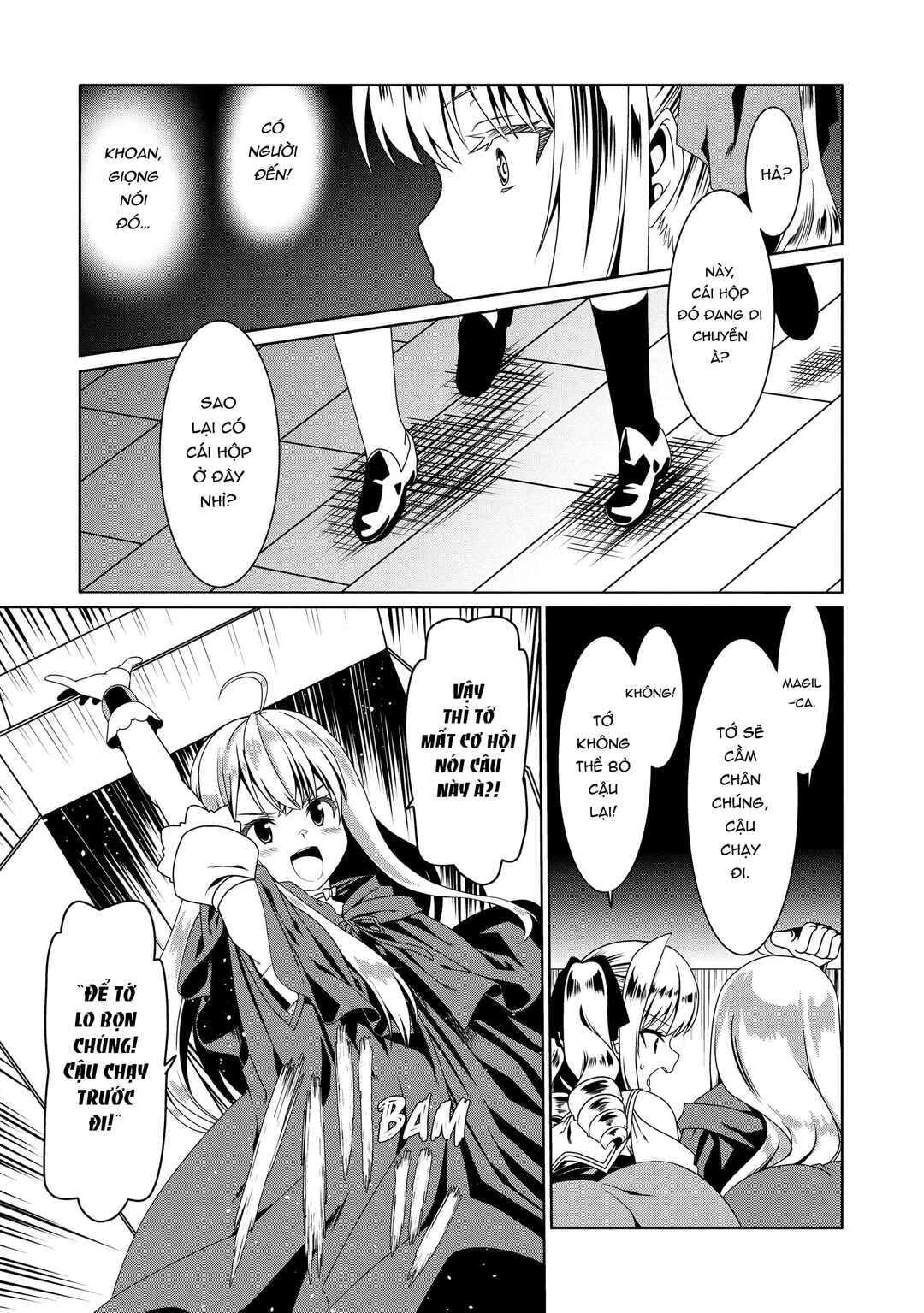 Chapter 51 - Page 25