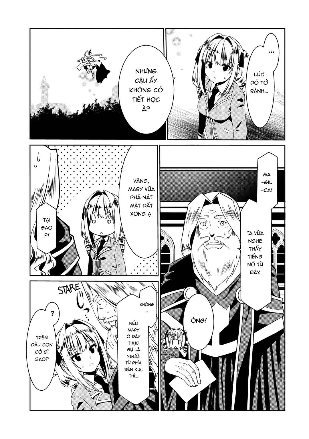 Chapter 51 - Page 8