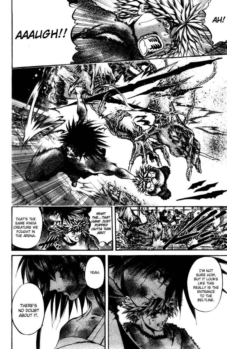 Chapter 283 - Page 5