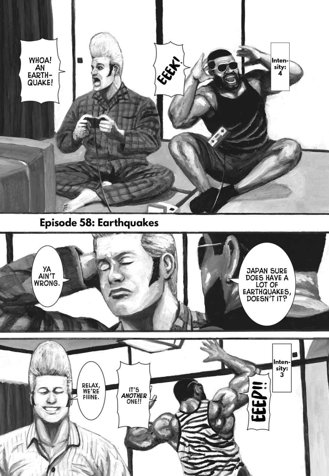 Chapter 58 - Page 1